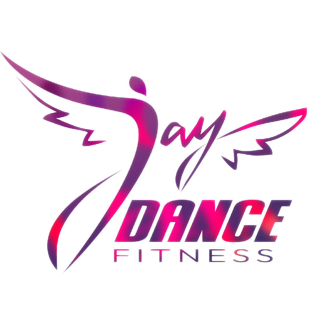 logo JayDance Fitness