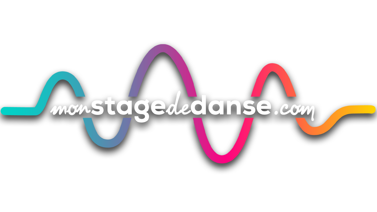 Logo MonStagedeDanse