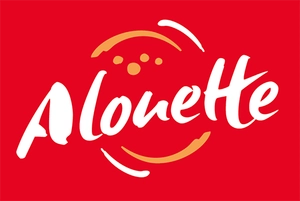 logo alouette